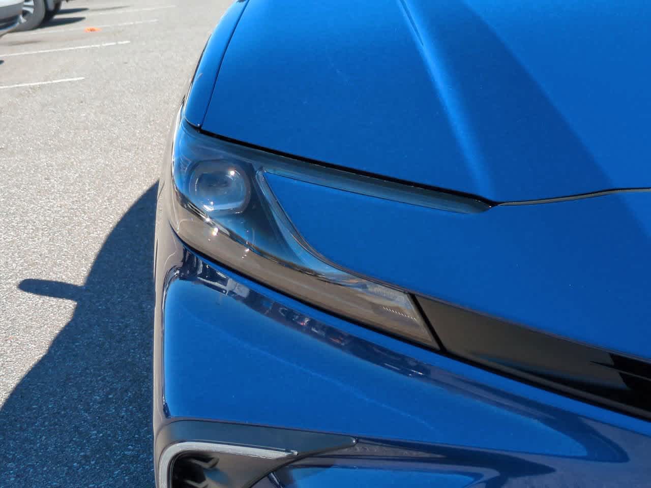 Thumbnail: 2026 Toyota Camry - 10