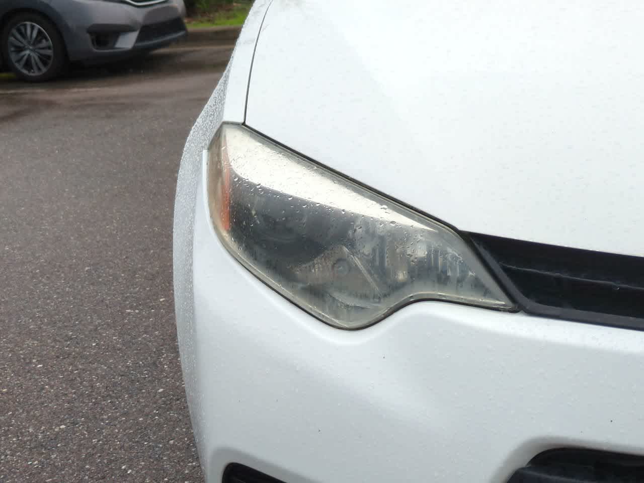 Thumbnail: 2014 Toyota Corolla - 10