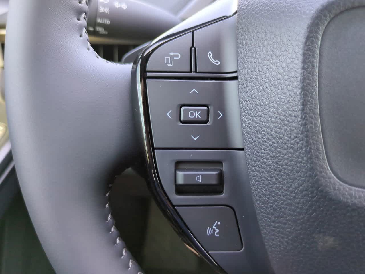 Thumbnail: 2026 Toyota bZ - 24