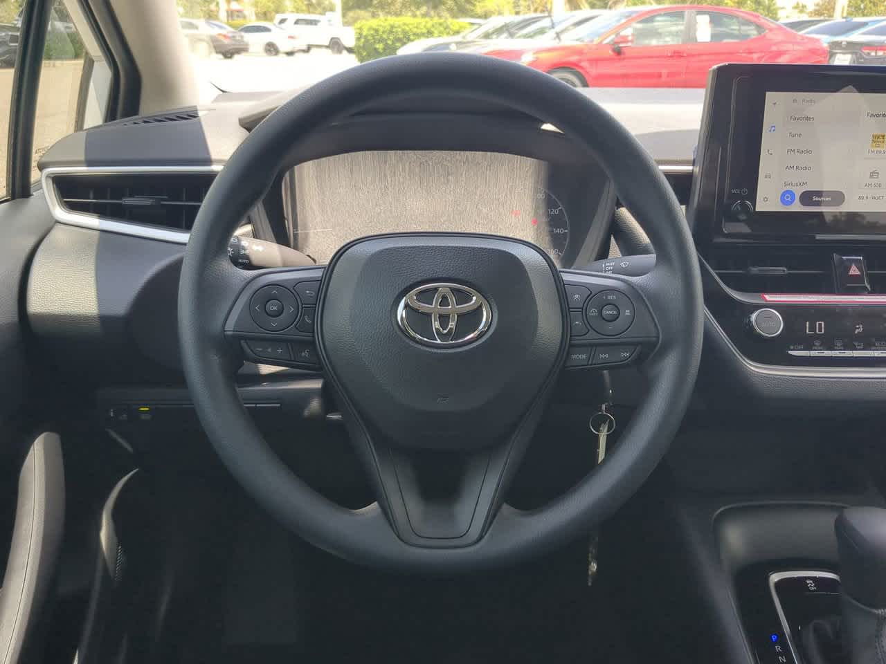 Thumbnail: 2025 Toyota Corolla - 15