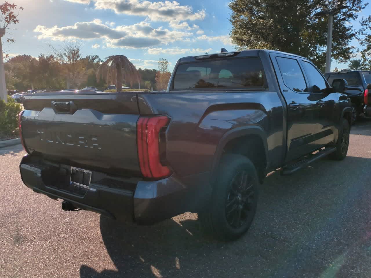 Thumbnail: 2026 Toyota Tundra - 6