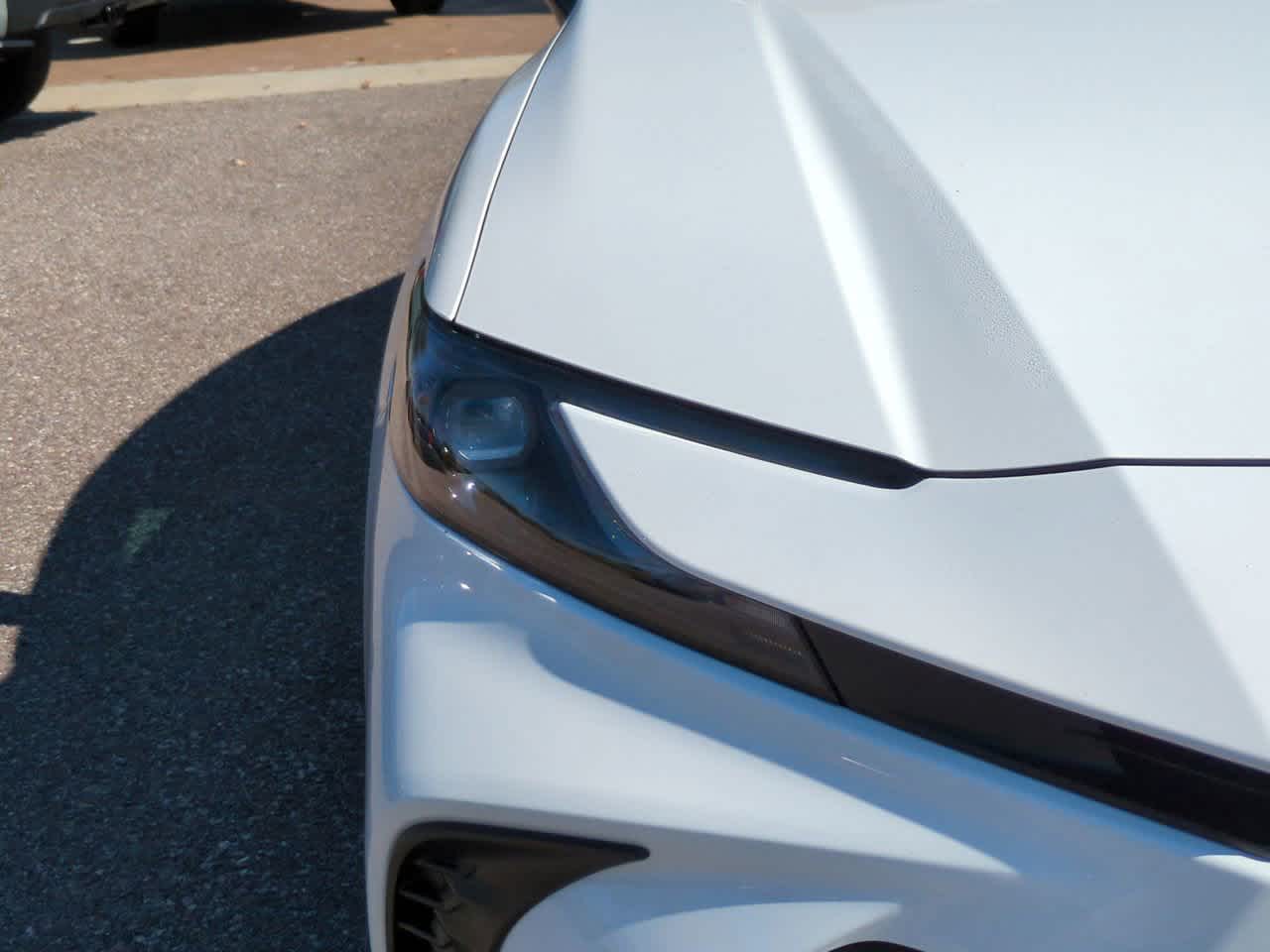 Thumbnail: 2026 Toyota Camry - 10