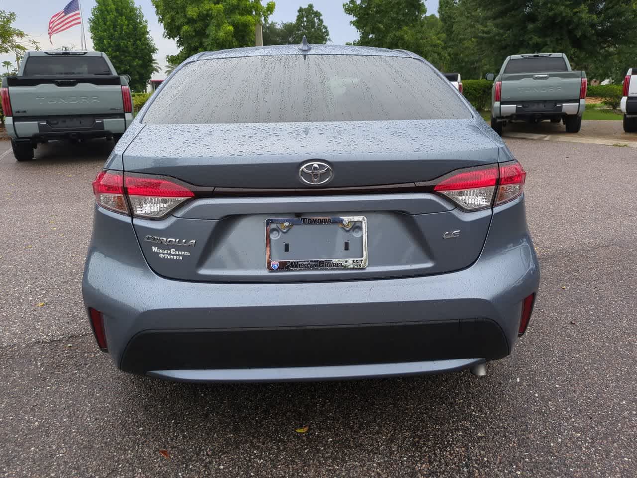 Thumbnail: 2021 Toyota Corolla - 5