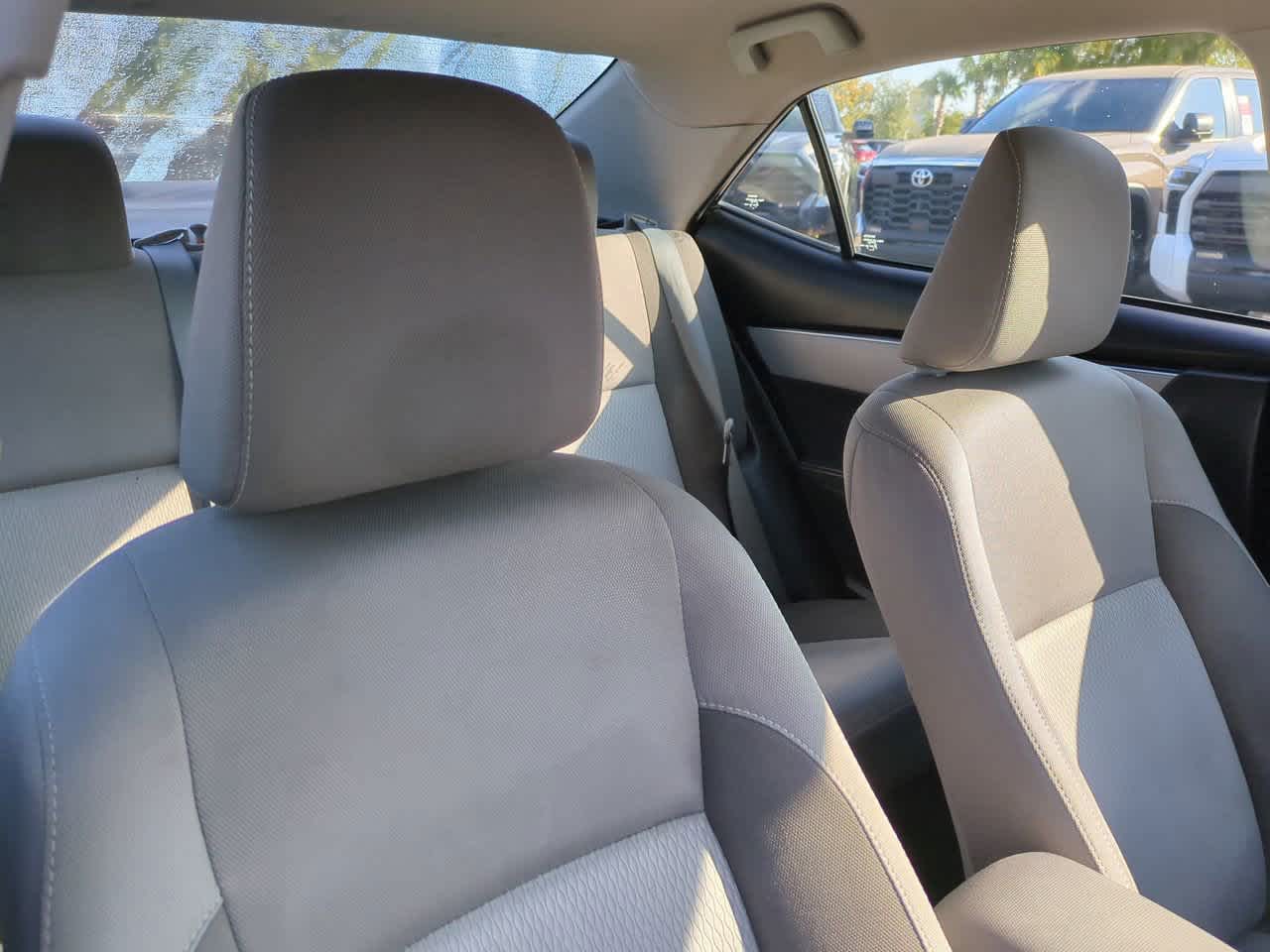 Thumbnail: 2017 Toyota Corolla - 7