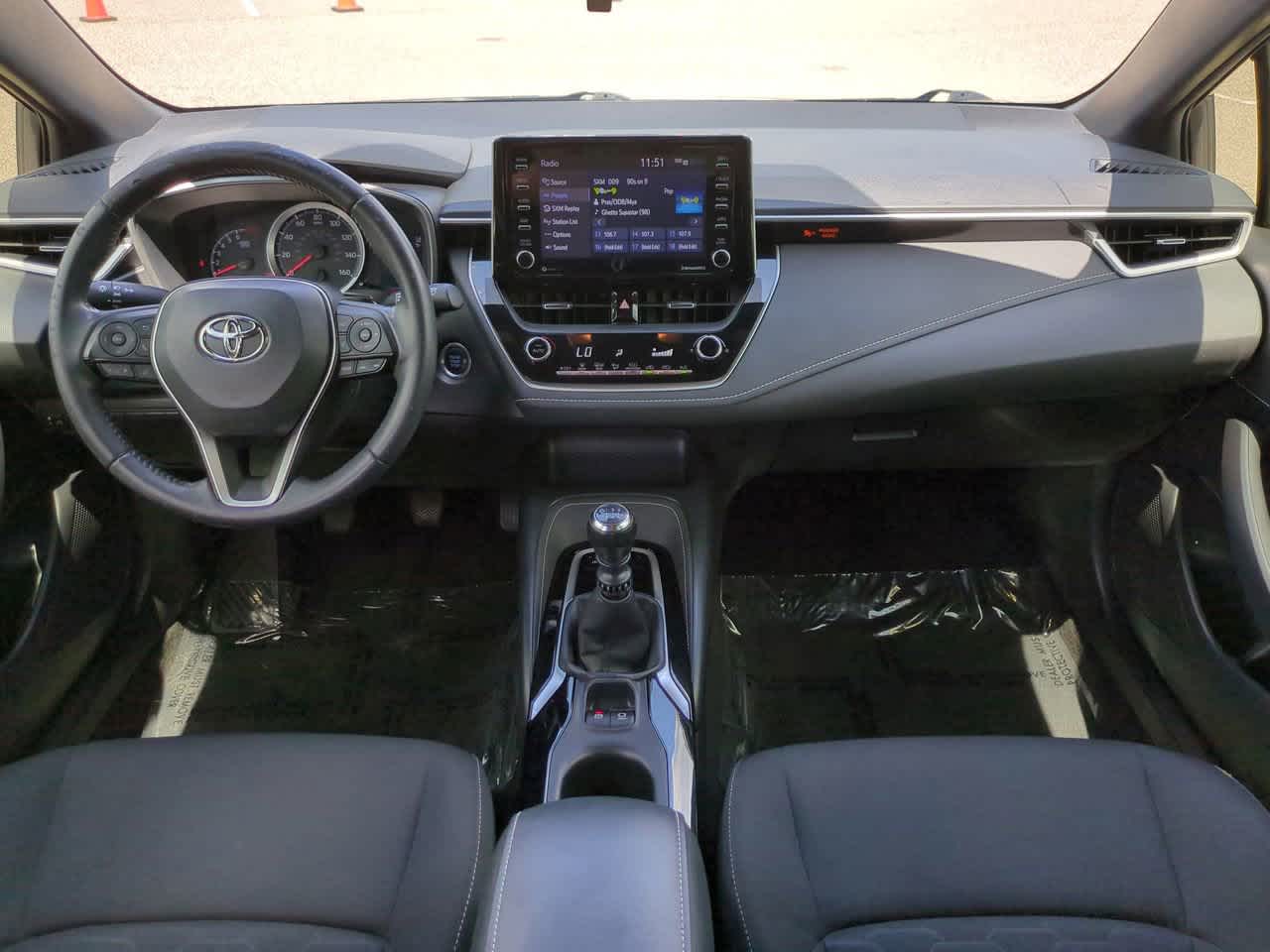 Thumbnail: 2021 Toyota Corolla - 14