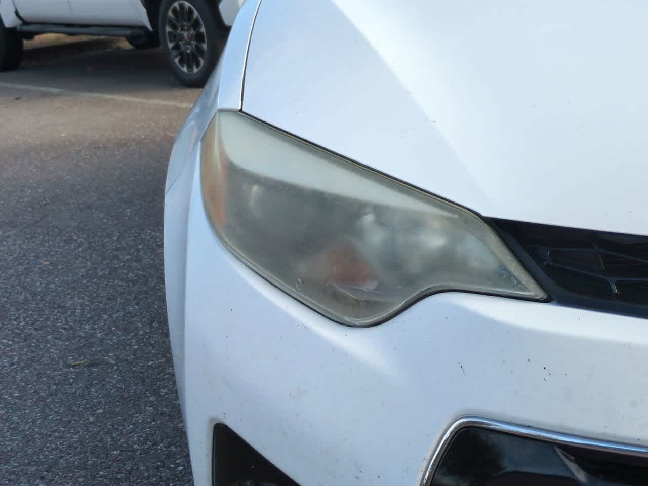 Thumbnail: 2015 Toyota Corolla - 10