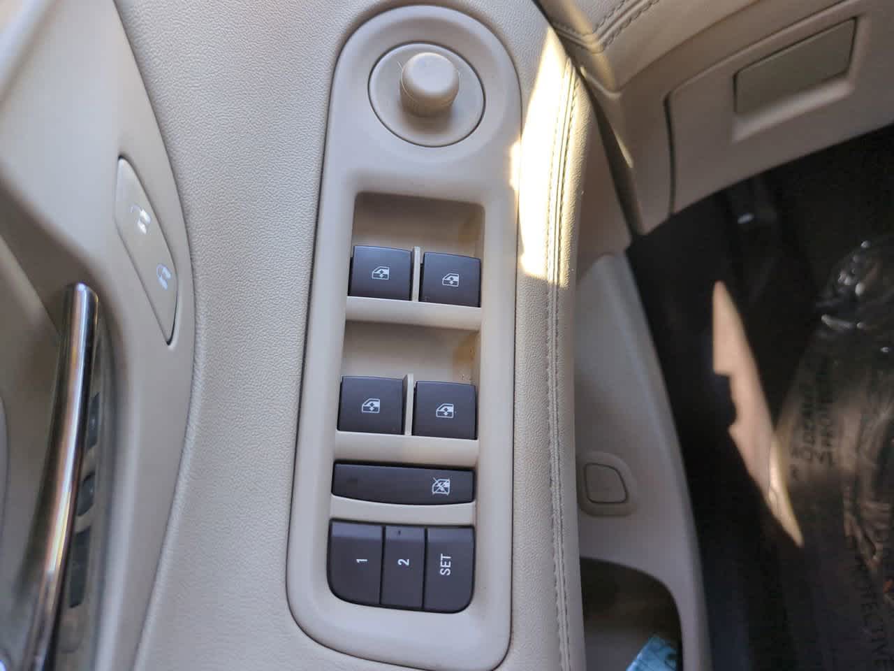 Thumbnail: 2016 Buick LaCrosse - 22