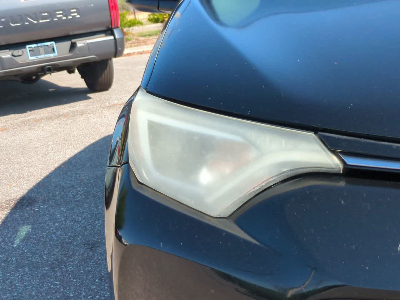 Thumbnail: 2016 Toyota RAV4 - 10