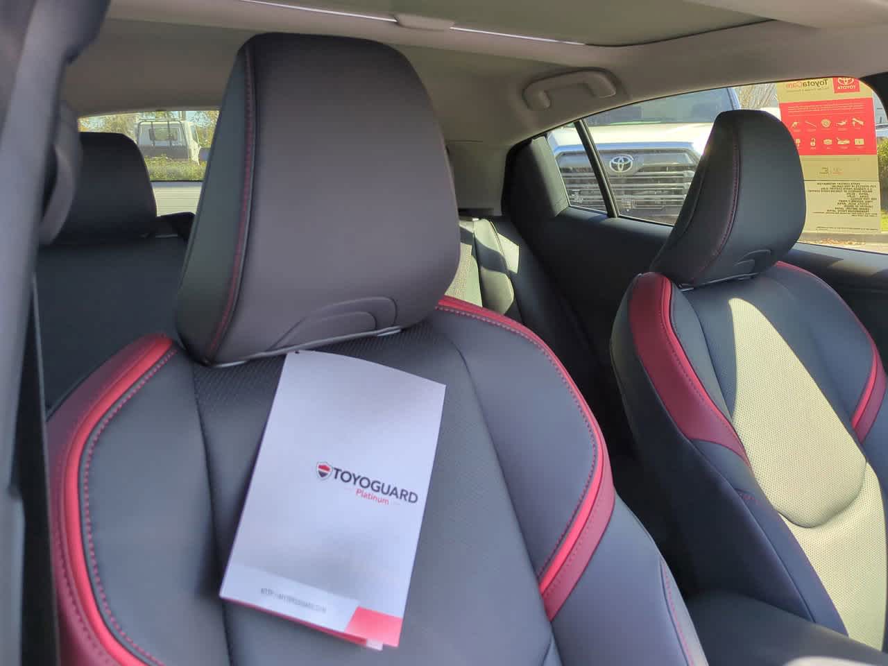 Thumbnail: 2026 Toyota Prius - 7