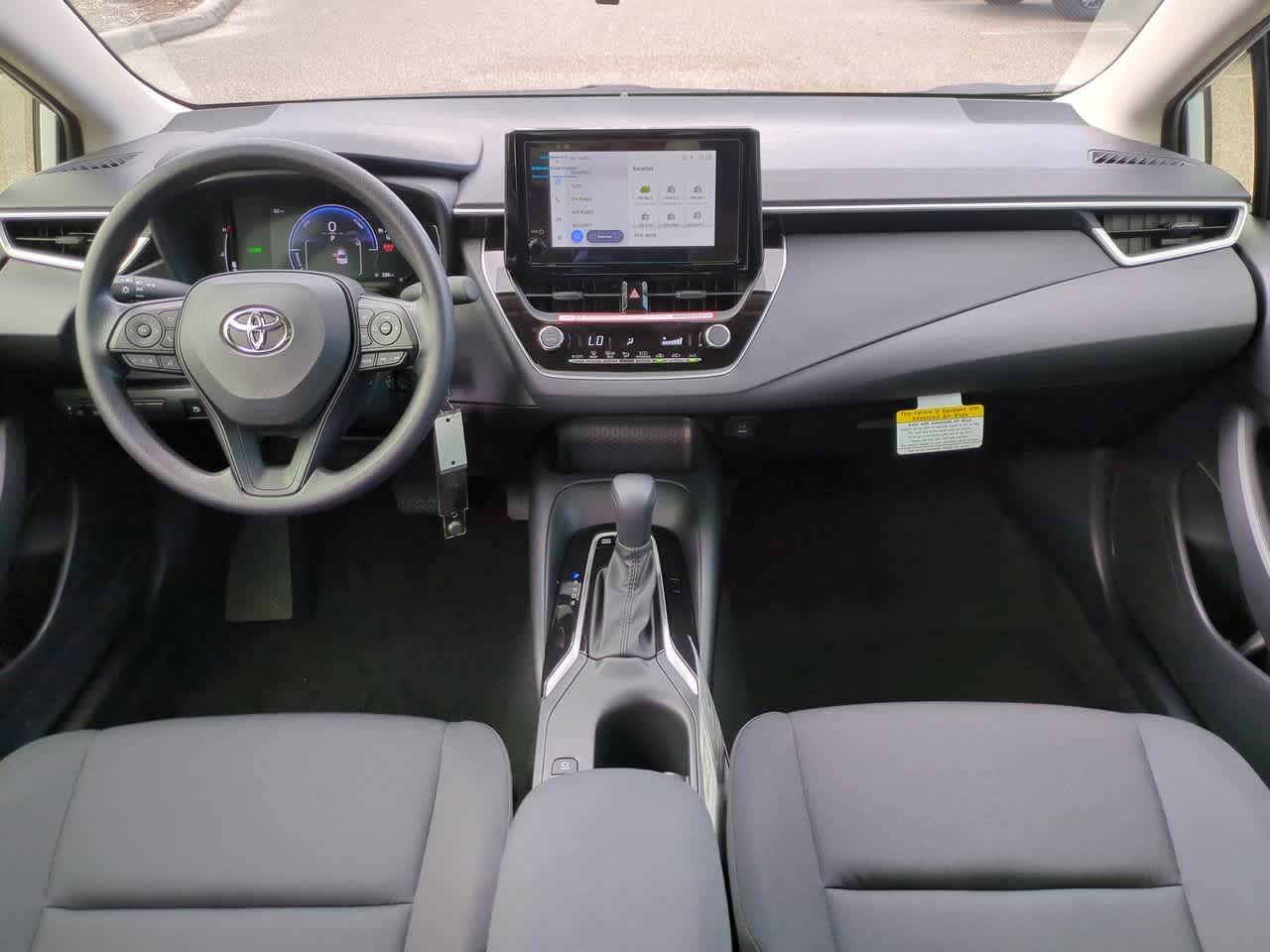 Thumbnail: 2026 Toyota Corolla - 14