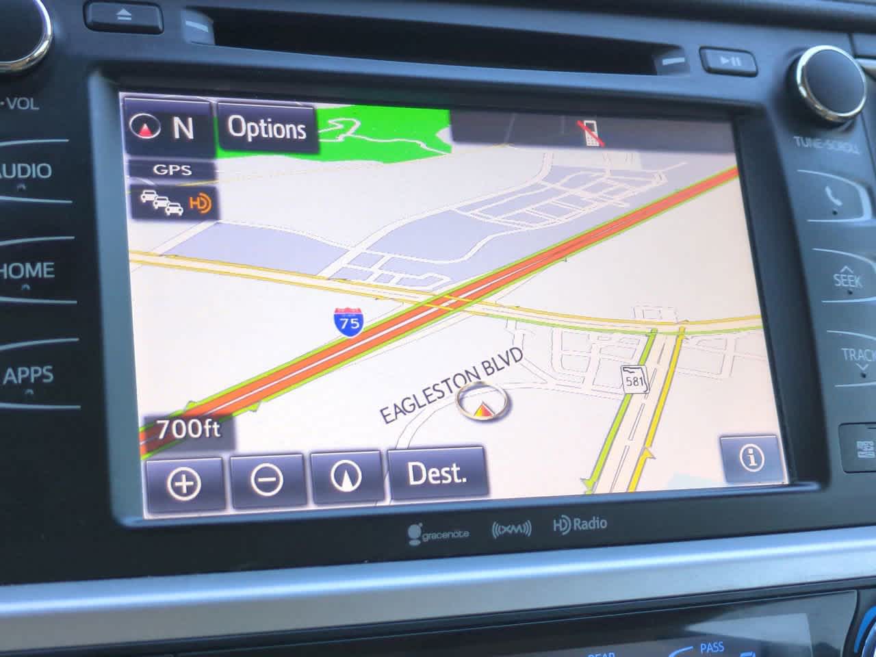 Thumbnail: 2017 Toyota Highlander - 22