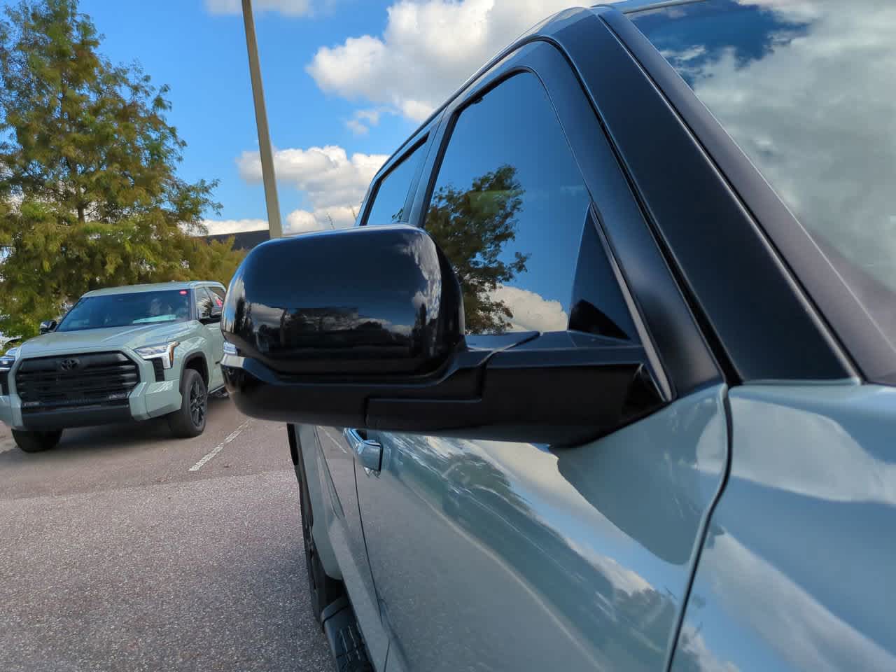 Thumbnail: 2026 Toyota Tundra - 12