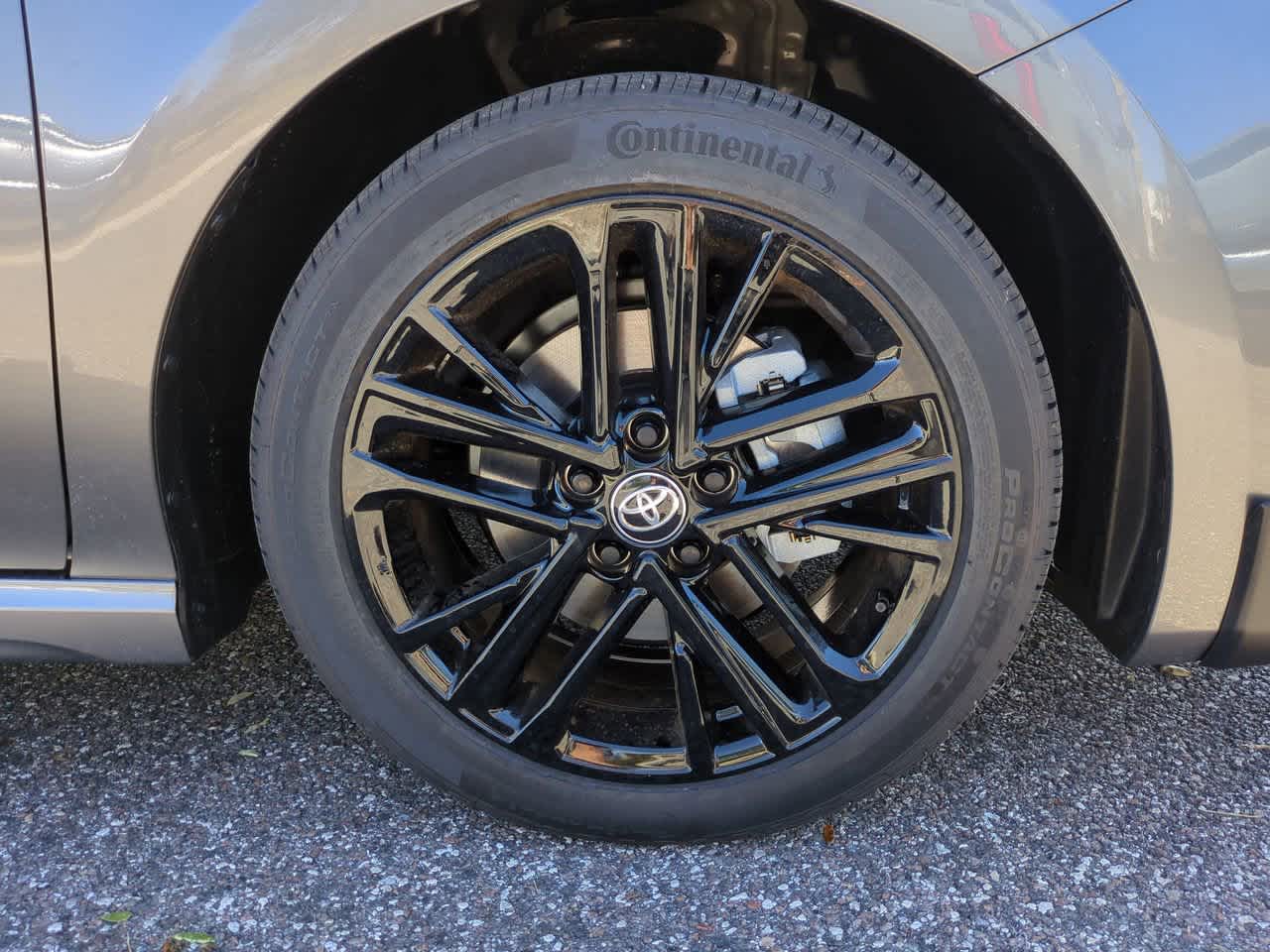 Thumbnail: 2026 Toyota Camry - 11