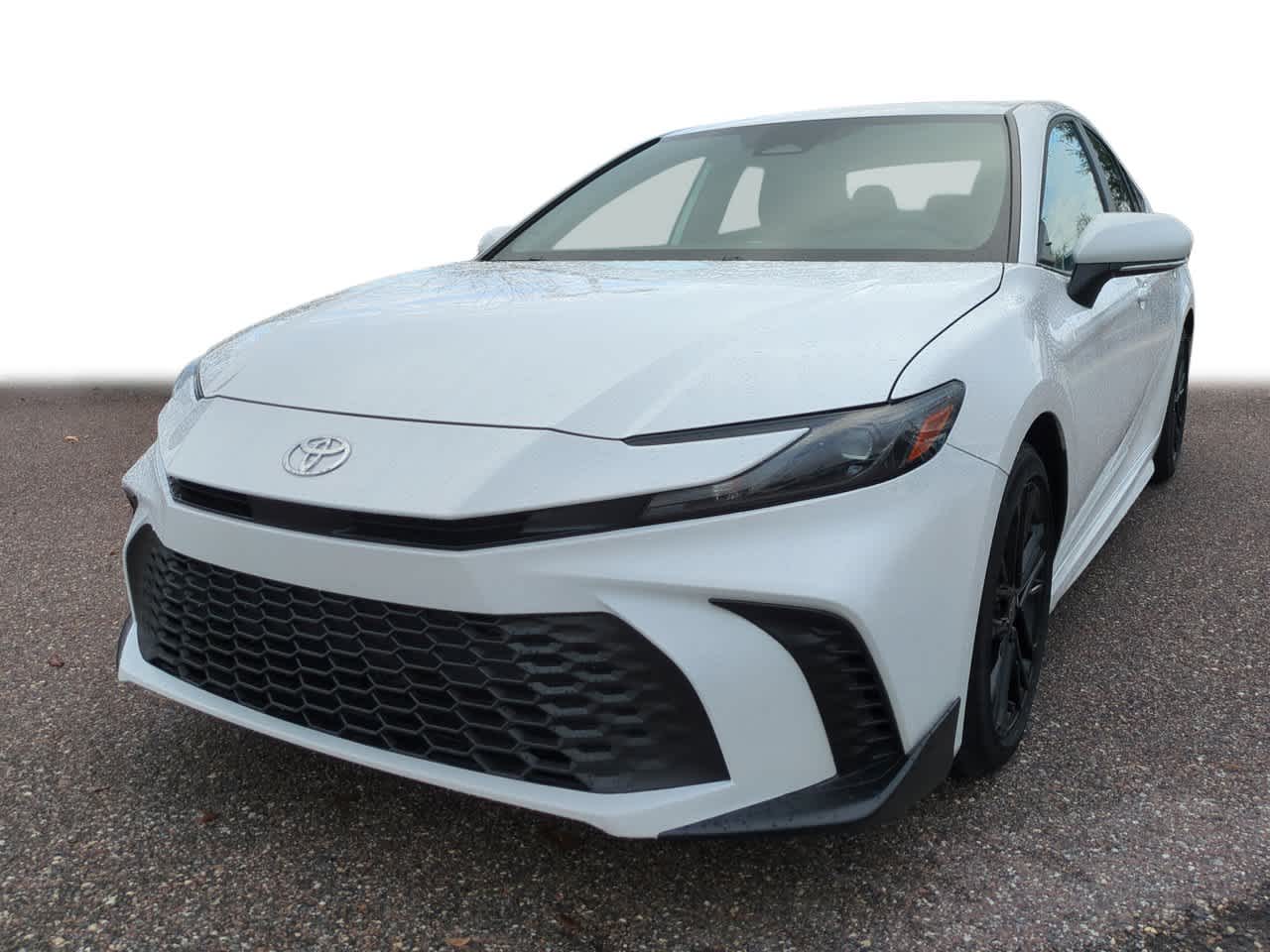 Thumbnail: 2025 Toyota Camry - 1