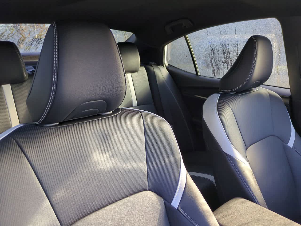 Thumbnail: 2025 Toyota Camry - 7