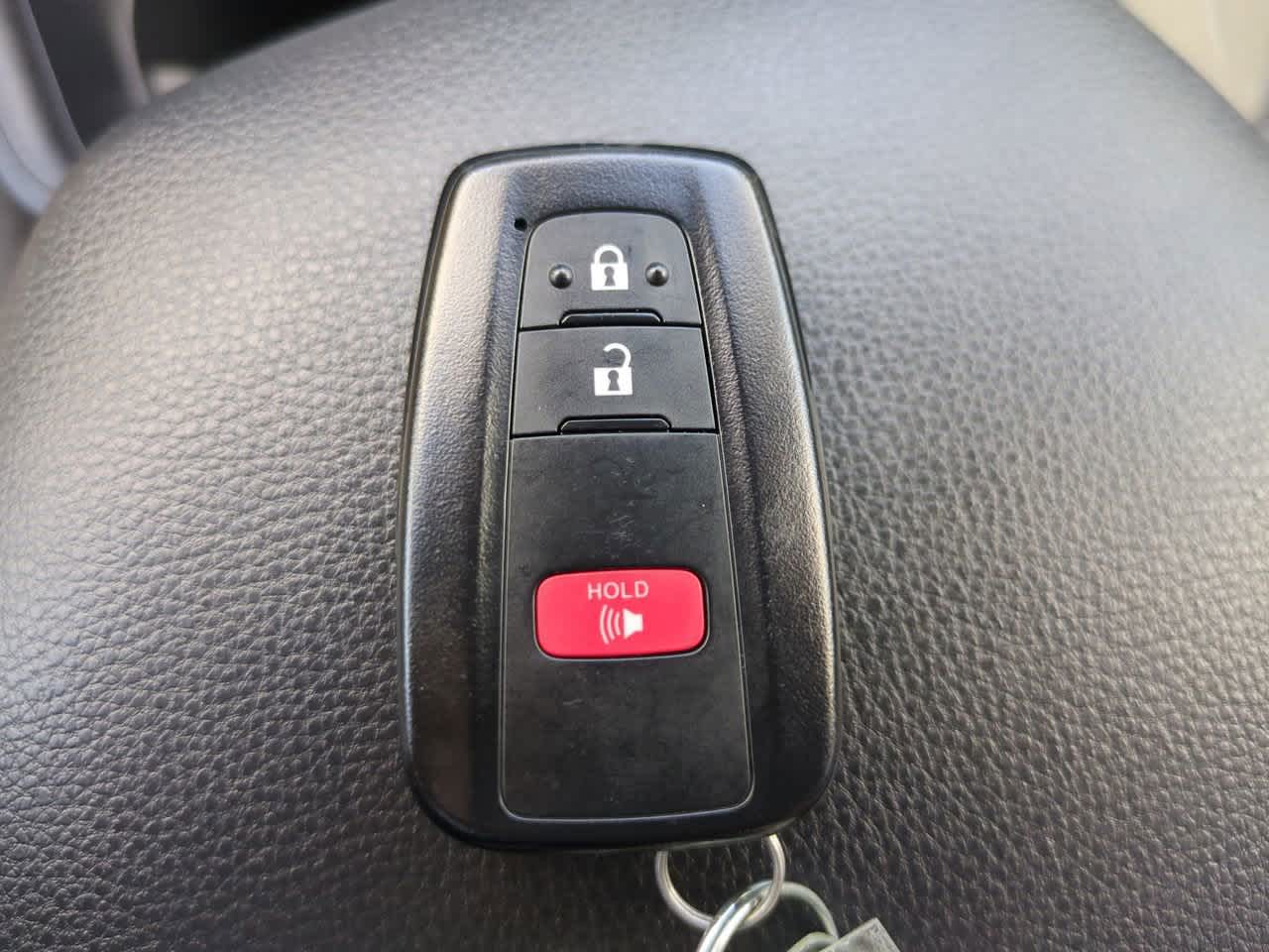 Thumbnail: 2025 Toyota RAV4 - 26