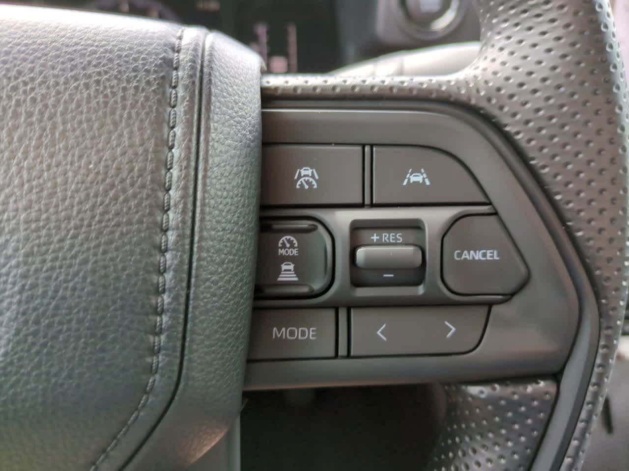 Thumbnail: 2025 Toyota Tacoma - 22