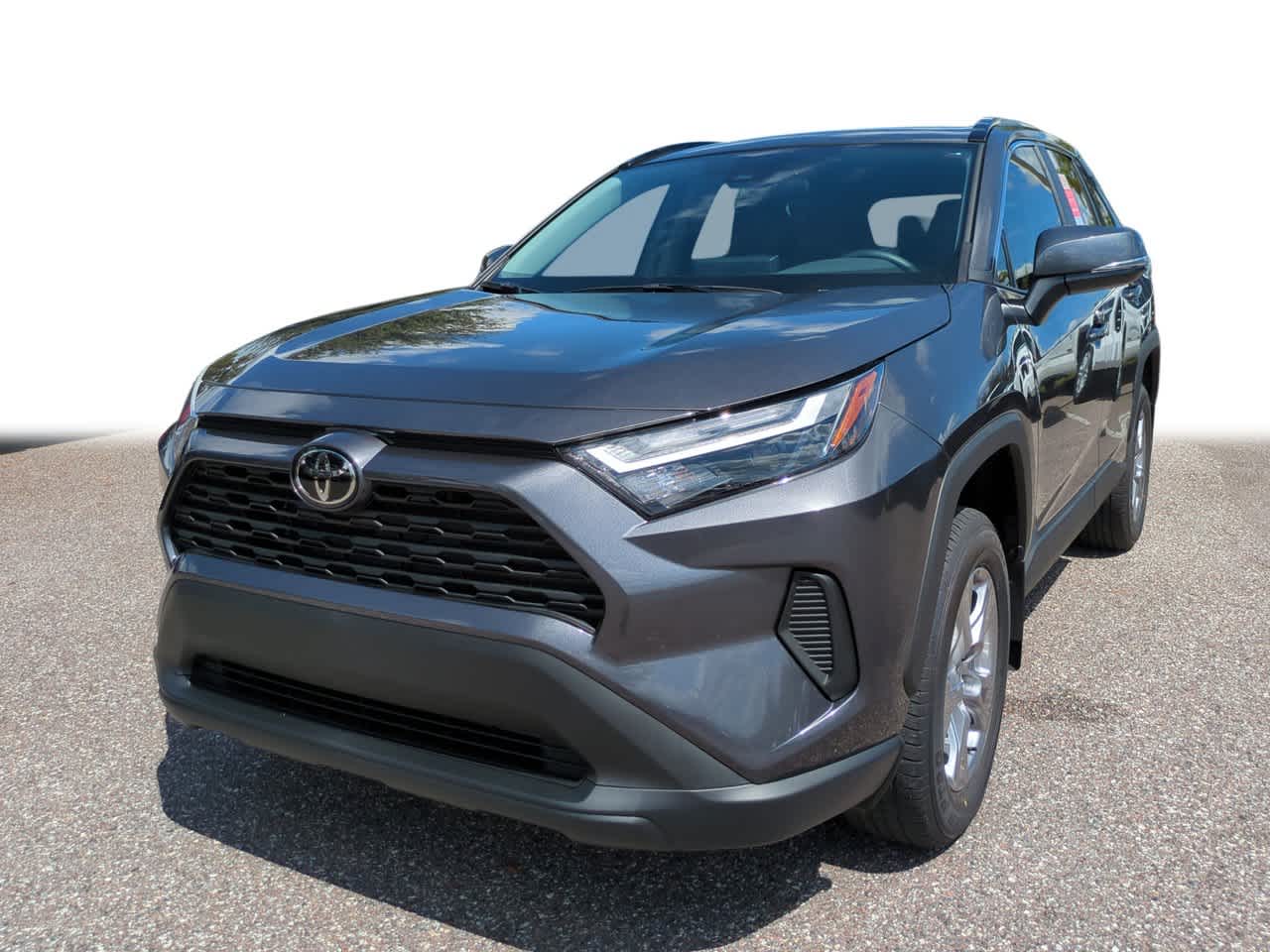 Thumbnail: 2025 Toyota RAV4 - 1