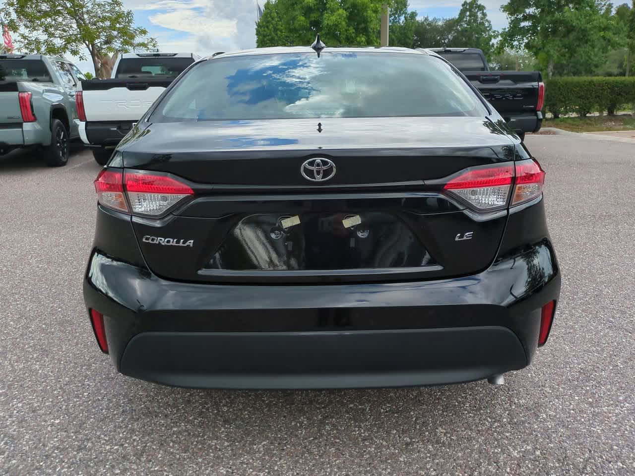 Thumbnail: 2026 Toyota Corolla - 5