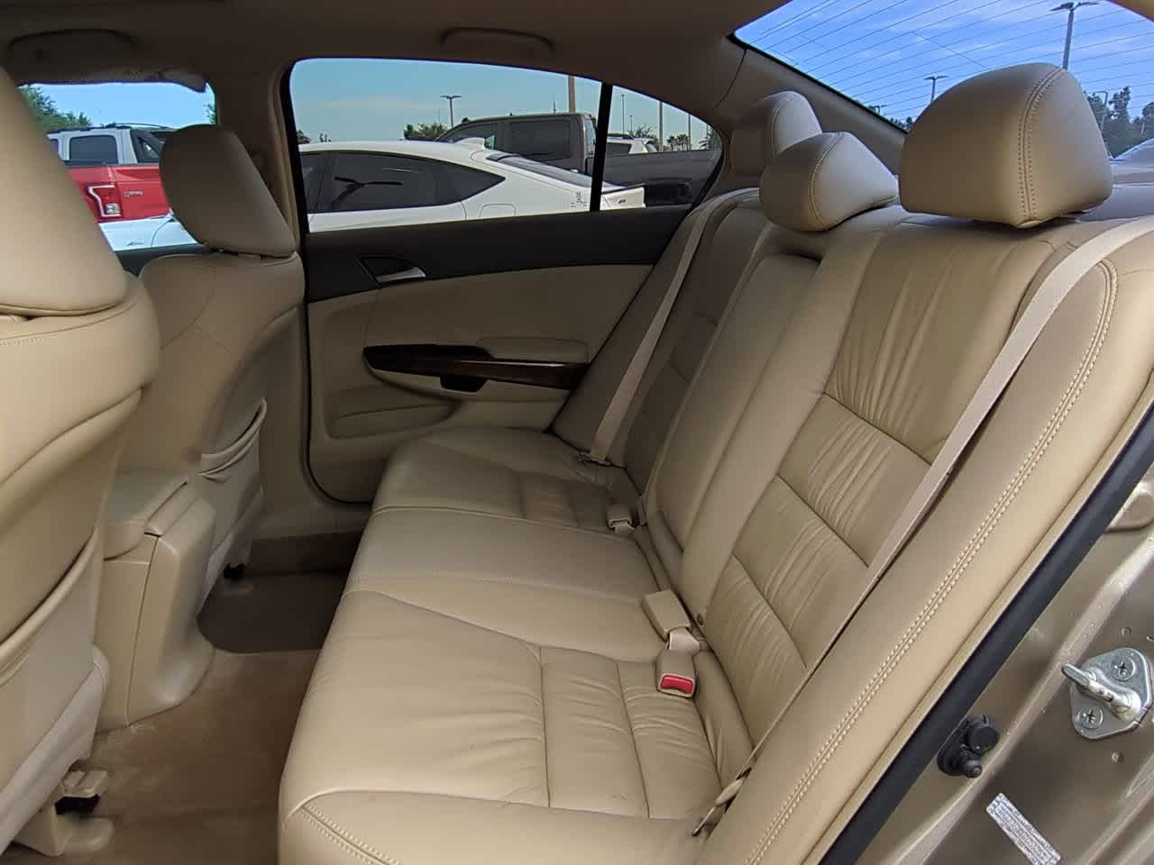 Thumbnail: 2008 Honda Accord - 13