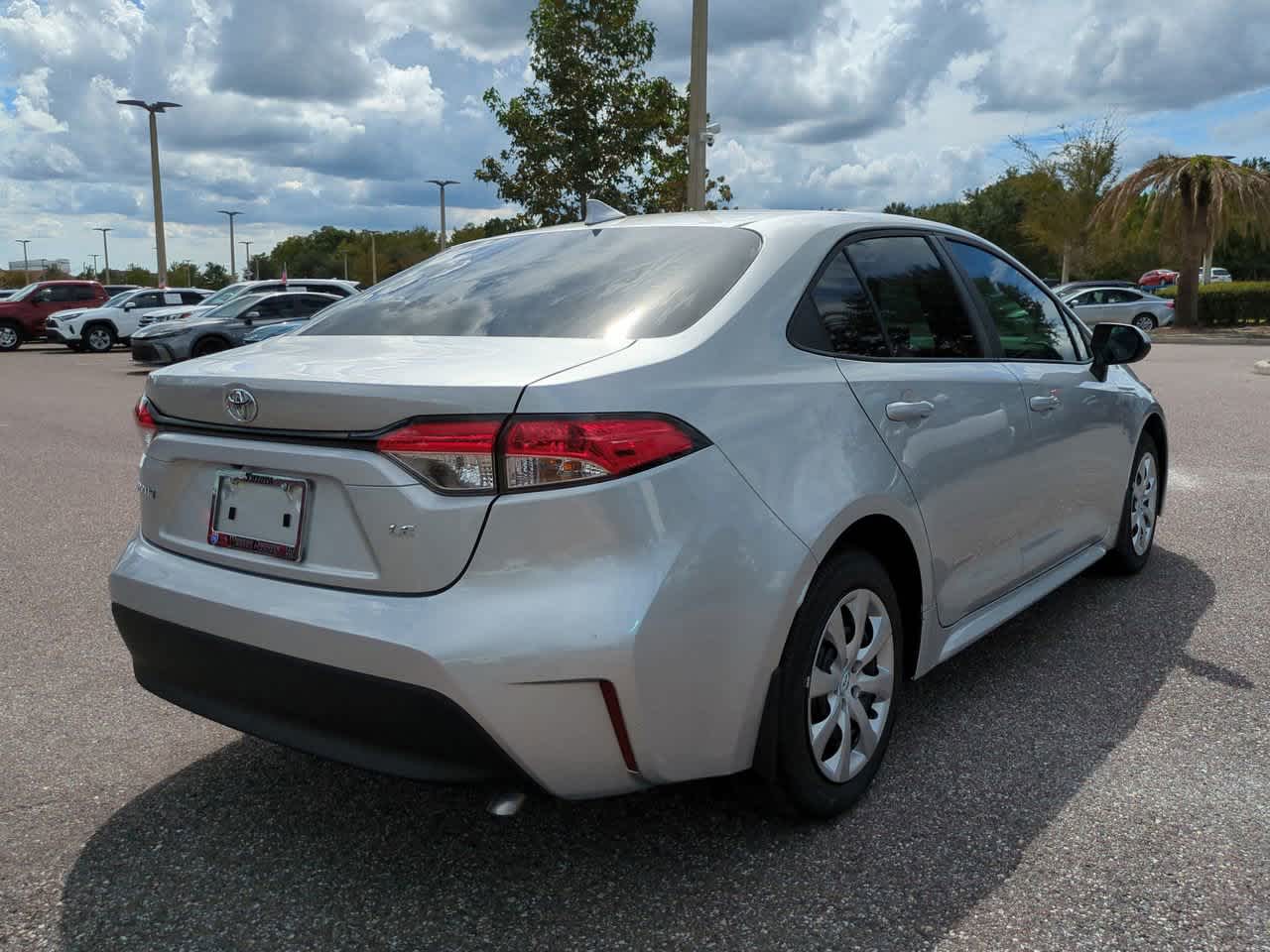 Thumbnail: 2026 Toyota Corolla - 6
