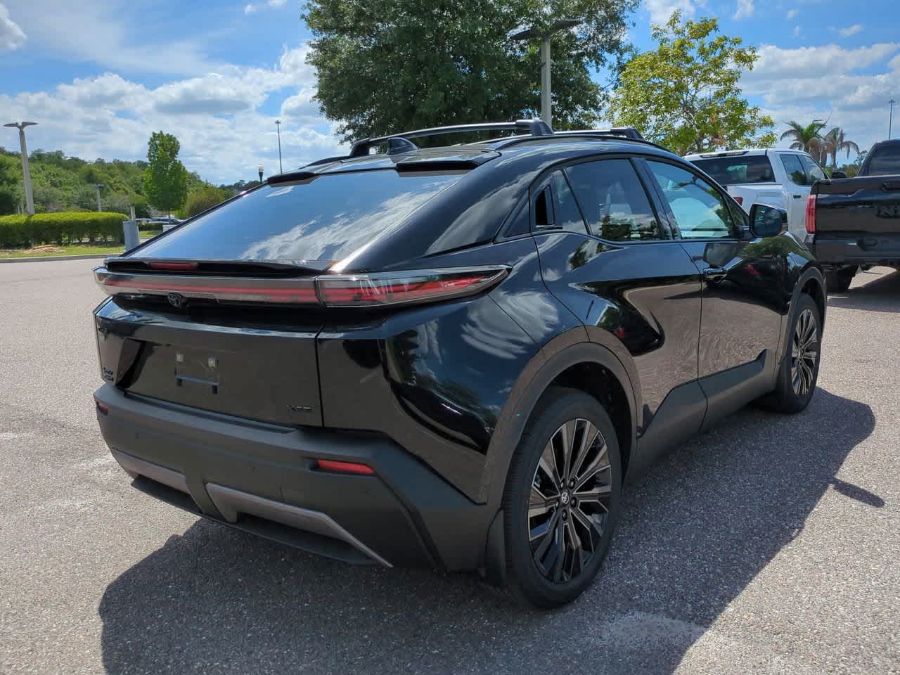 Thumbnail: 2026 Toyota C-HR - 6