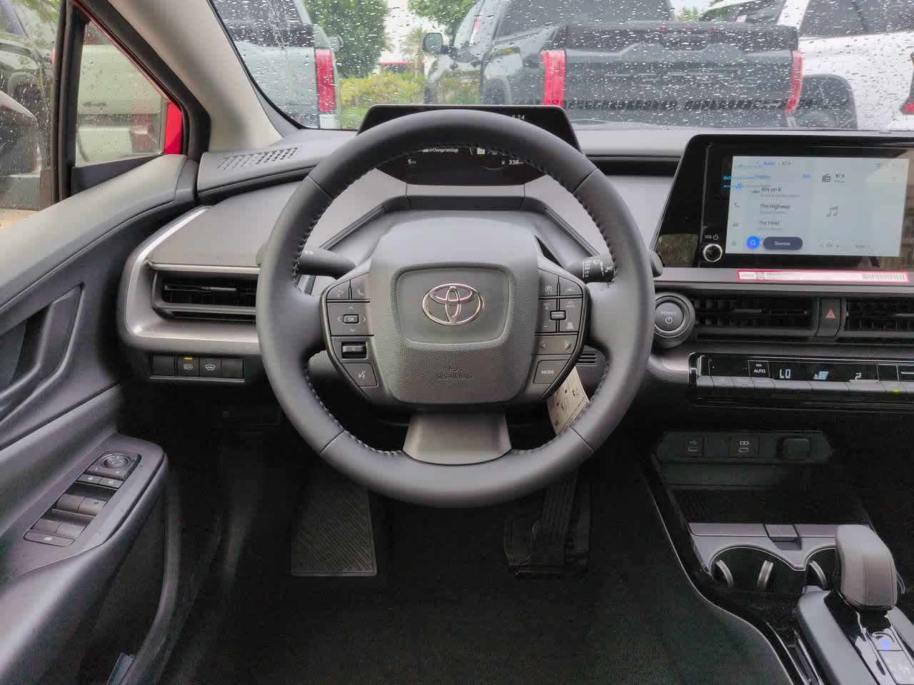 Thumbnail: 2026 Toyota Prius - 15