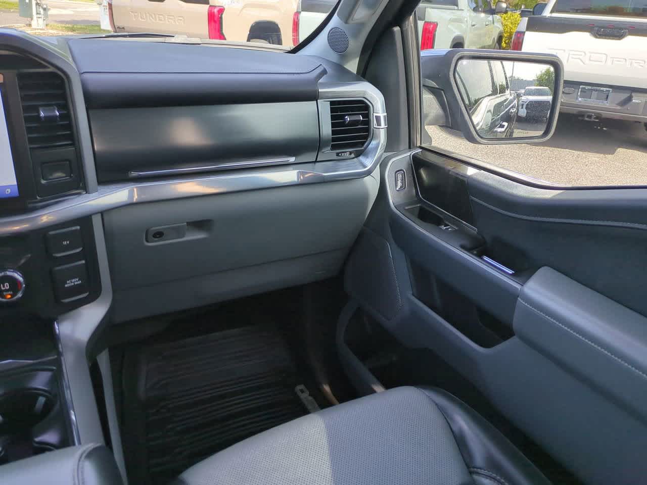 Thumbnail: 2021 Ford F-150 - 16