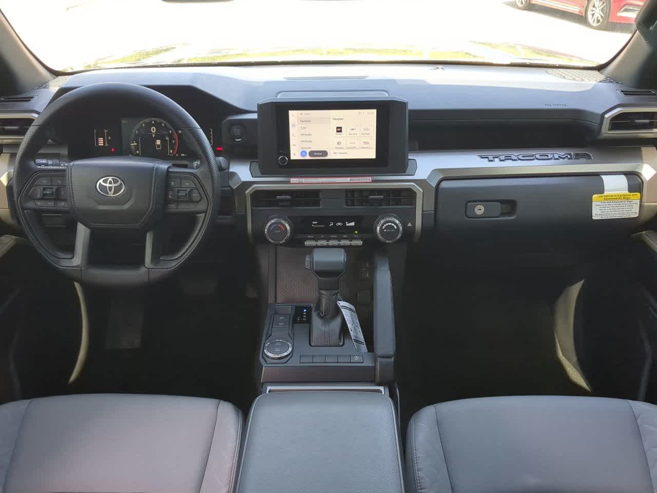 Thumbnail: 2025 Toyota Tacoma - 14