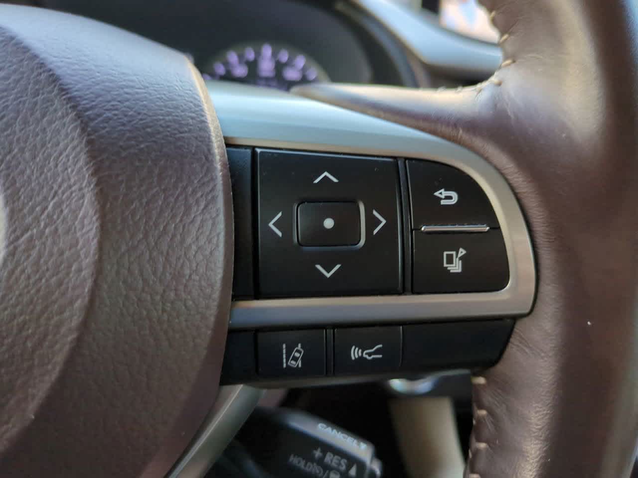 Thumbnail: 2019 Lexus RX - 26