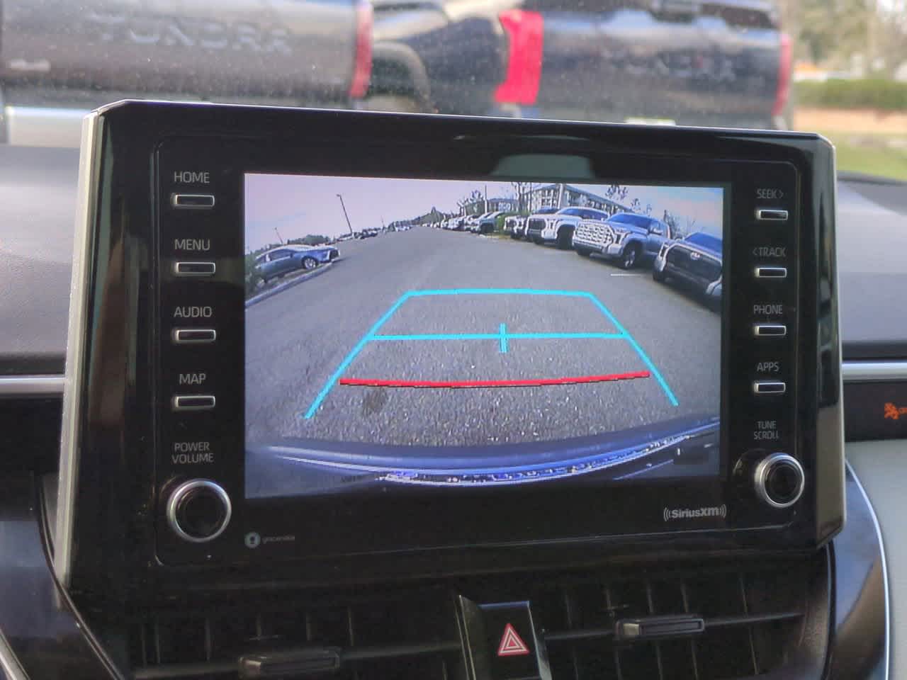 Thumbnail: 2021 Toyota Corolla - 19