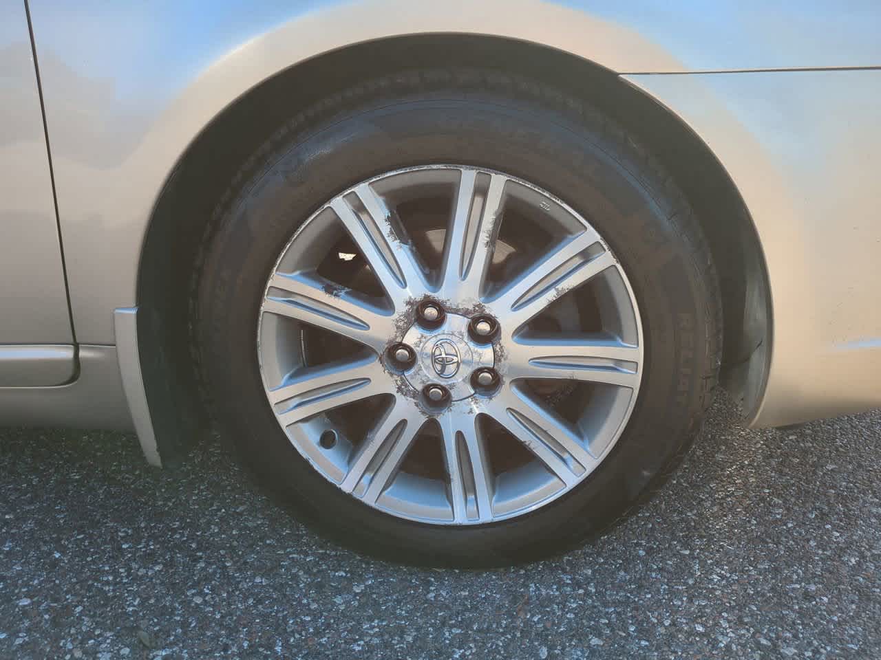 Thumbnail: 2006 Toyota Avalon - 11