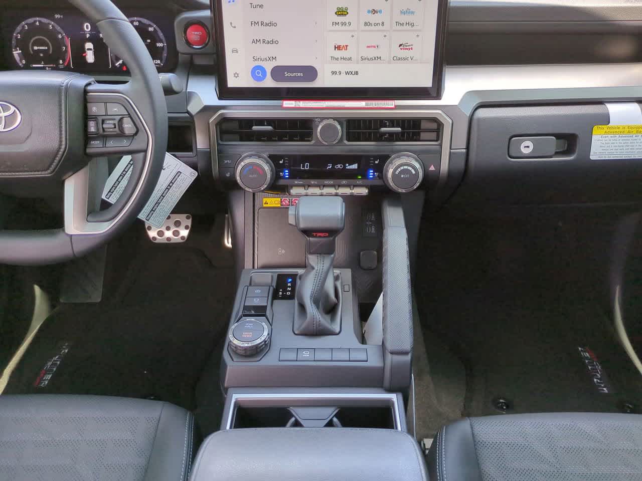 Thumbnail: 2025 Toyota 4Runner - 18