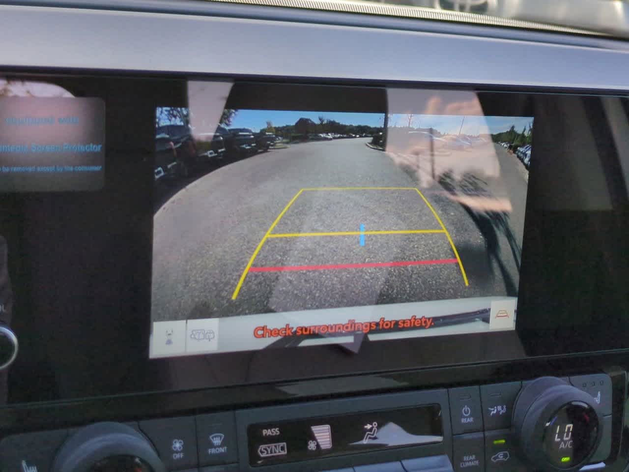 Thumbnail: 2026 Toyota Grand Highlander - 20