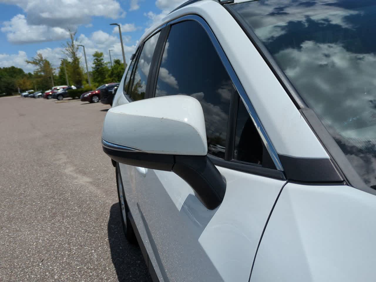 2021 Toyota RAV4 XLE 12