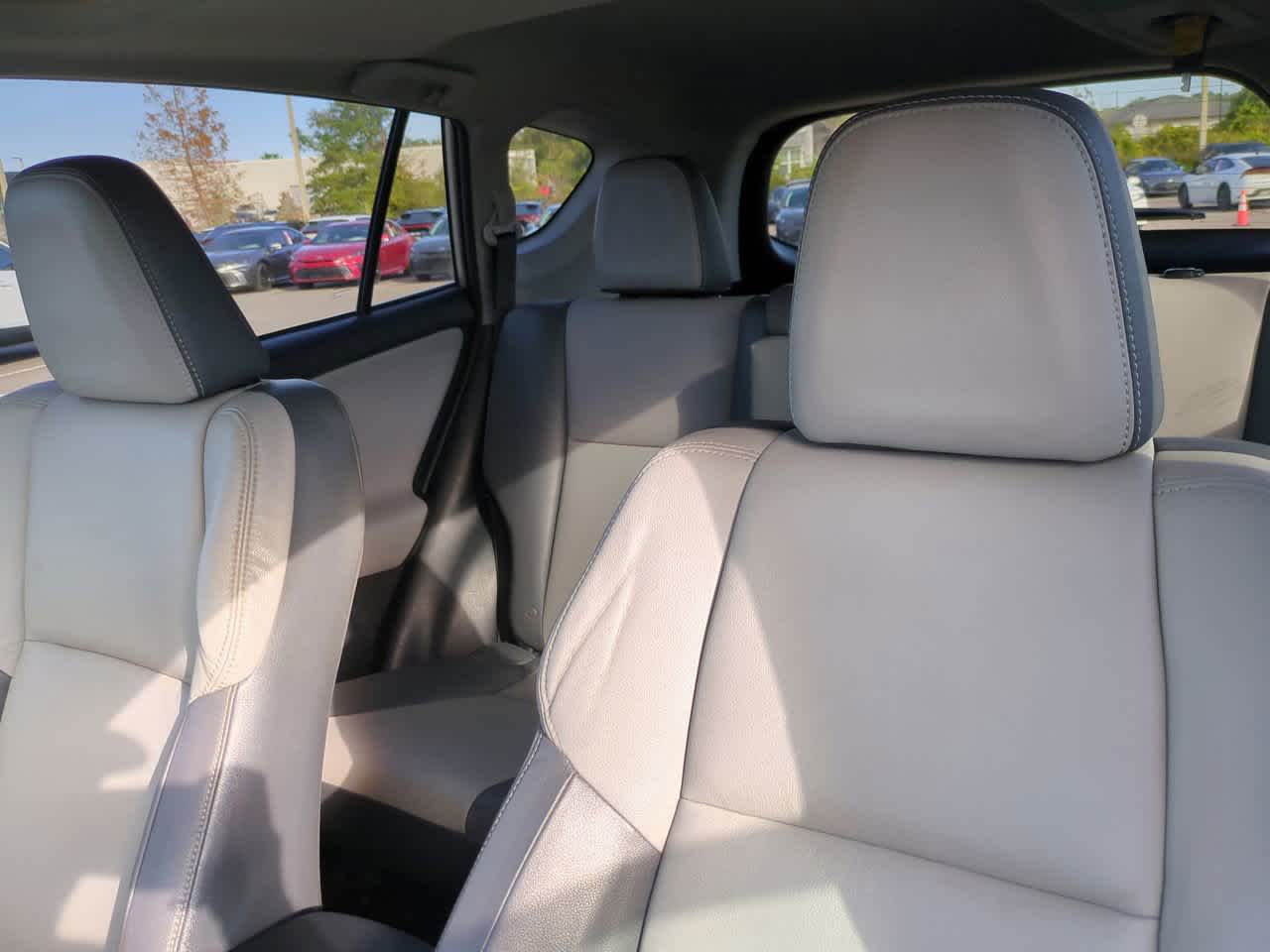 Thumbnail: 2014 Toyota RAV4 - 8