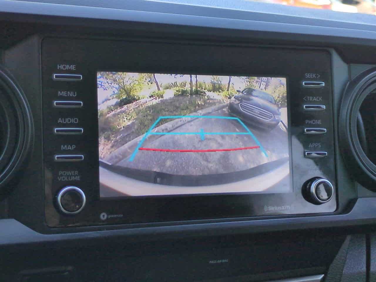 Thumbnail: 2022 Toyota Tacoma - 19