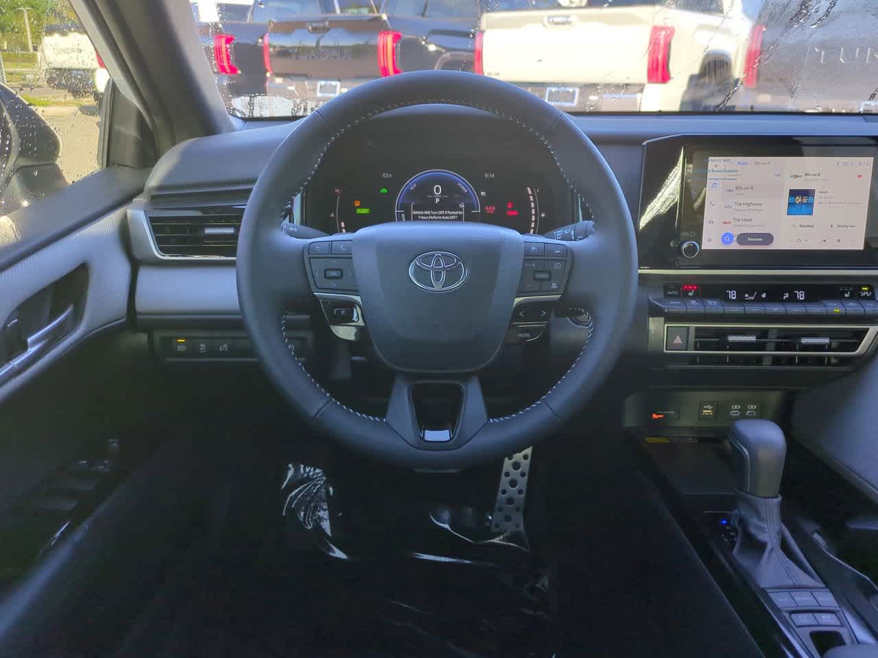 Thumbnail: 2026 Toyota Camry - 15