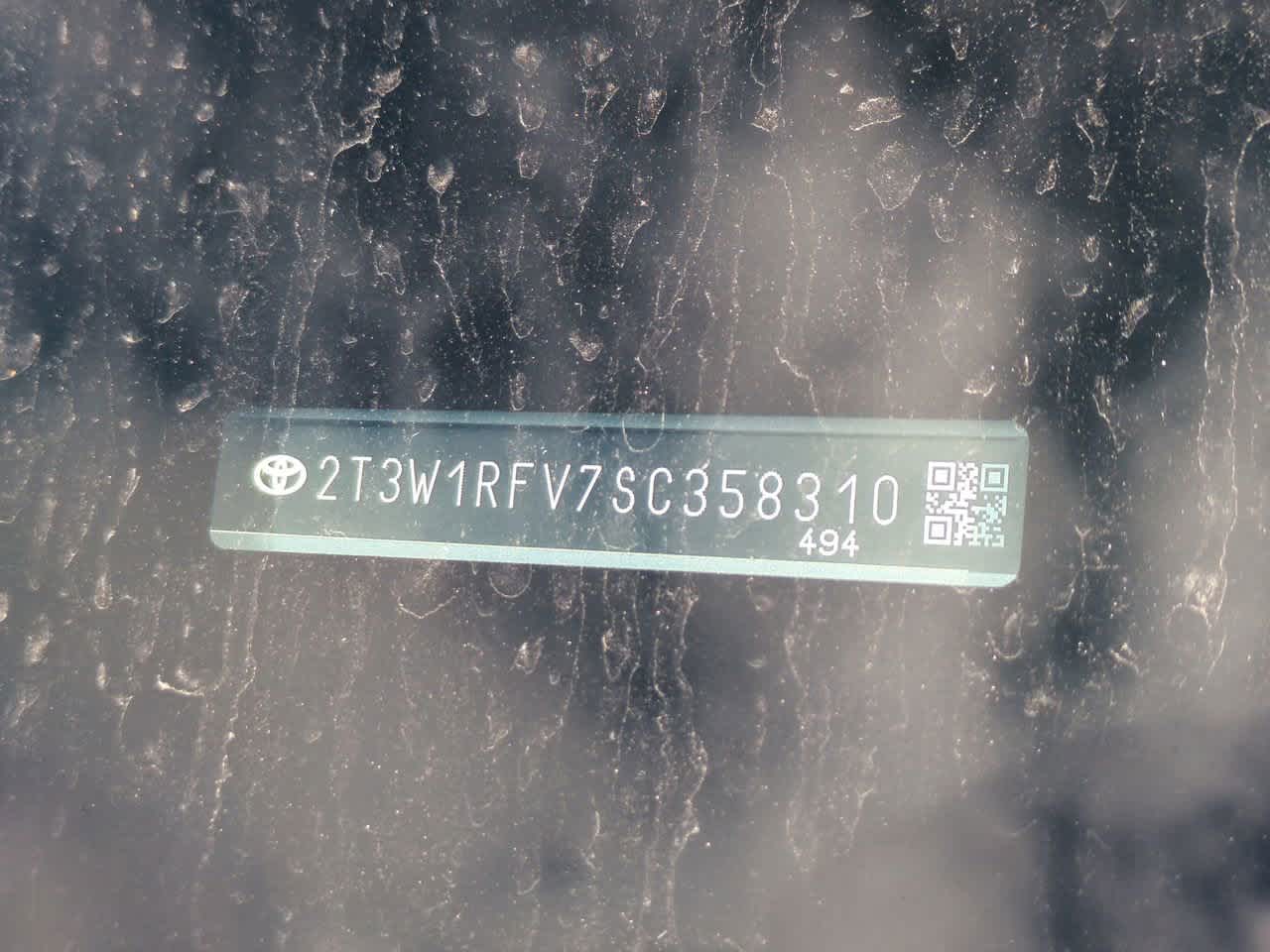 Thumbnail: 2025 Toyota RAV4 - 27