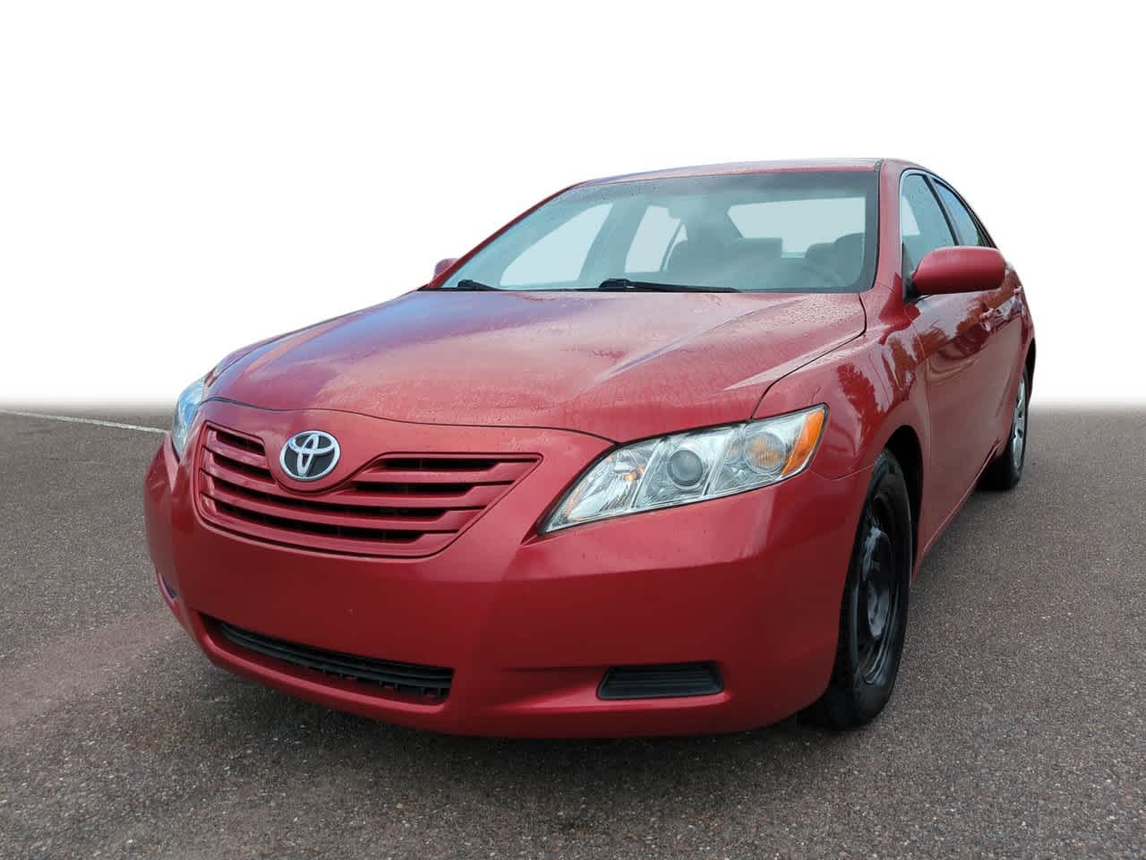 2008 Toyota Camry LE -
                  Wesley Chapel, FL