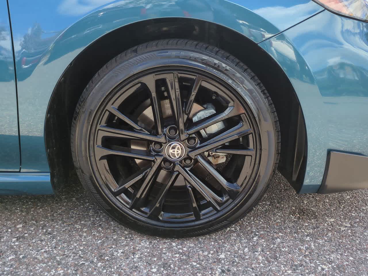 Thumbnail: 2025 Toyota Camry - 11