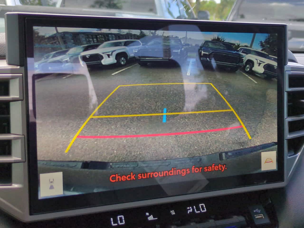 Thumbnail: 2026 Toyota Tundra - 19