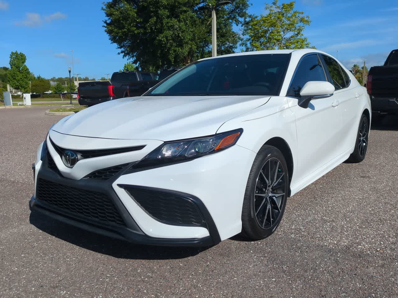 Thumbnail: 2023 Toyota Camry - 2