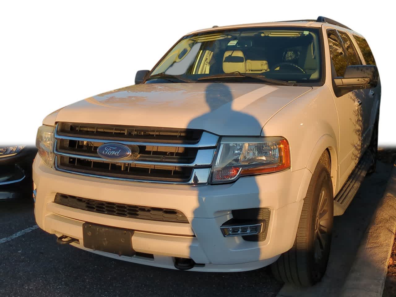 2015 Ford Expedition EL  -
                  Wesley Chapel, FL