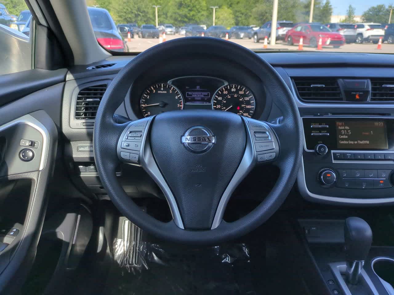 Thumbnail: 2016 Nissan Altima - 15