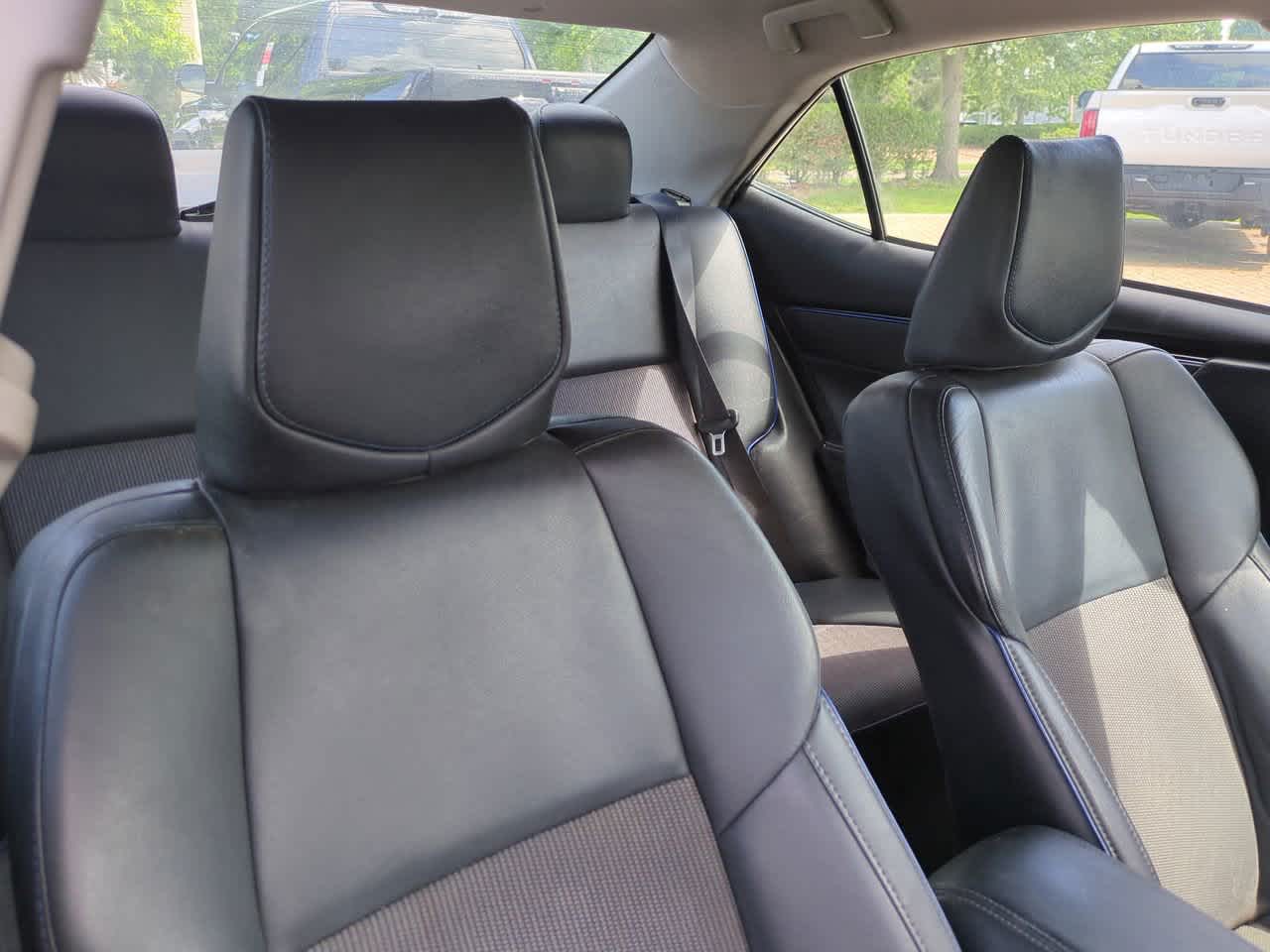 Thumbnail: 2018 Toyota Corolla - 7