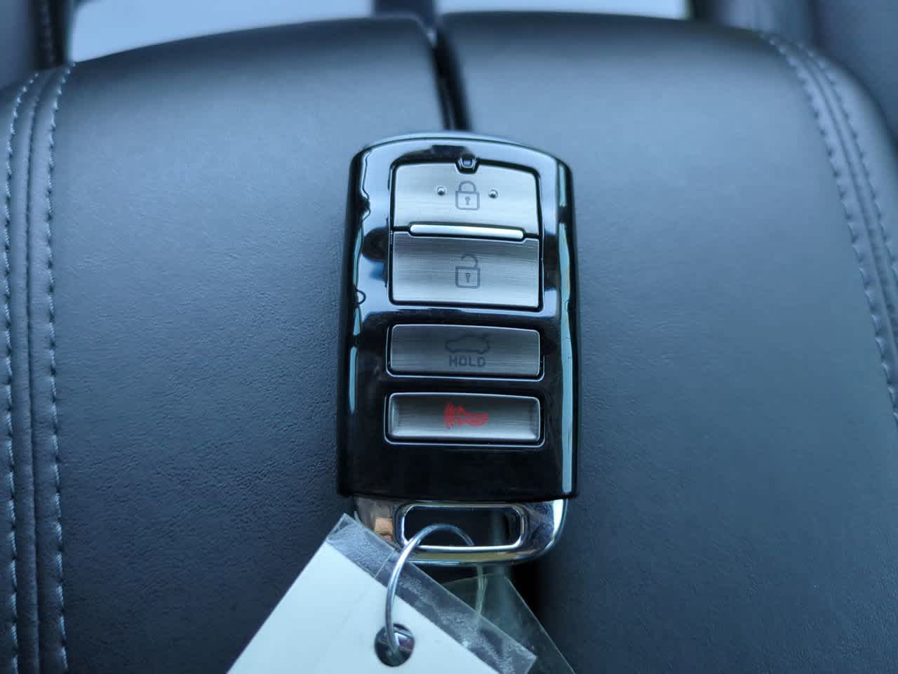 Thumbnail: 2019 Kia Cadenza - 29