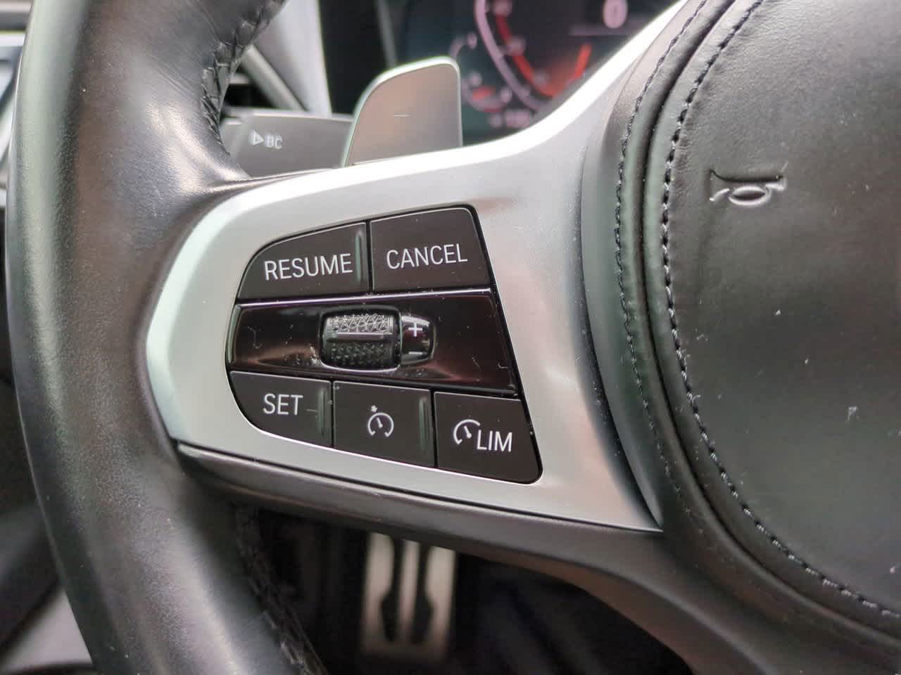 Thumbnail: 2022 BMW 4 Series - 25