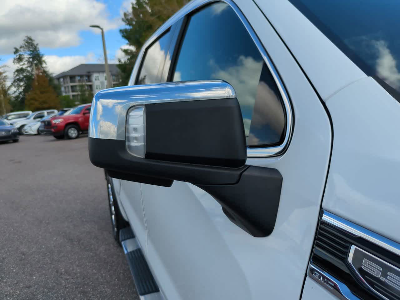 Thumbnail: 2020 GMC Sierra 1500 - 12