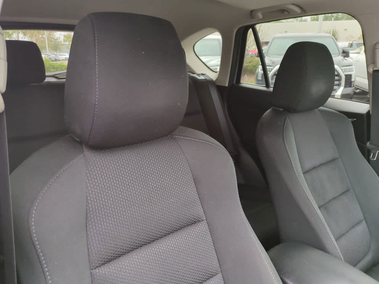 Thumbnail: 2016 Mazda CX-5 - 7